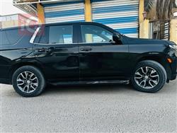 شيفروليه تاهو